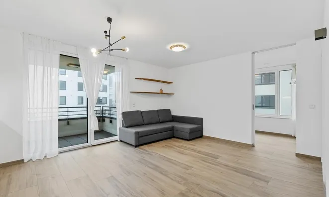 Недвижимость Apartment 2 bedrooms for sale in Luxembourg-Cessange: 6