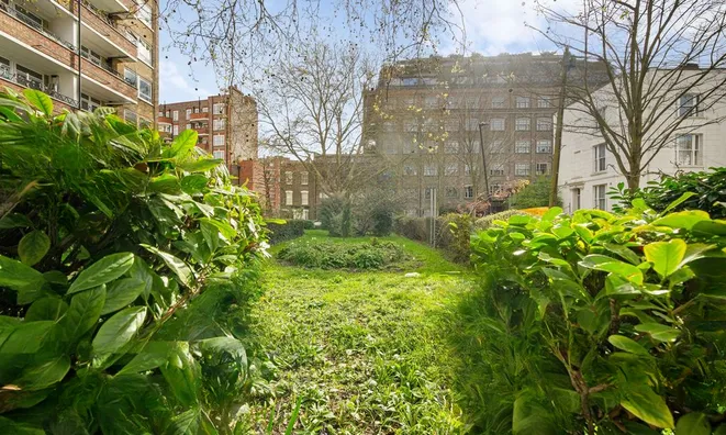 Недвижимость Belmont Street, Hardington Belmont Street: 5