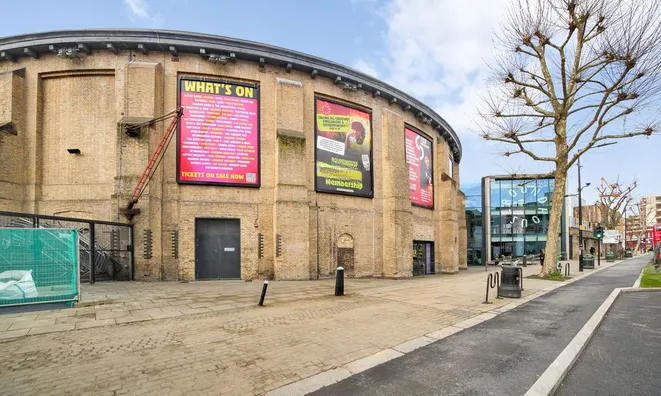 Недвижимость Belmont Street, Hardington Belmont Street: 7