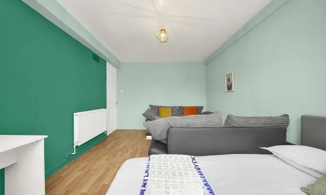 Недвижимость Belmont Street, Hardington Belmont Street: 10