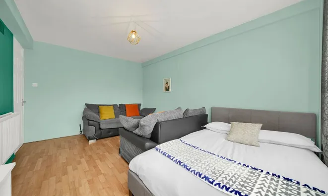 Недвижимость Belmont Street, Hardington Belmont Street: 11