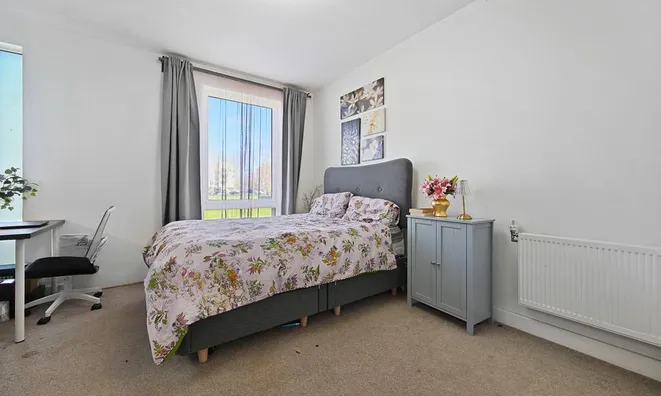 Недвижимость Hilltop Avenue: 1