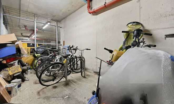 Недвижимость Hilltop Avenue: 4