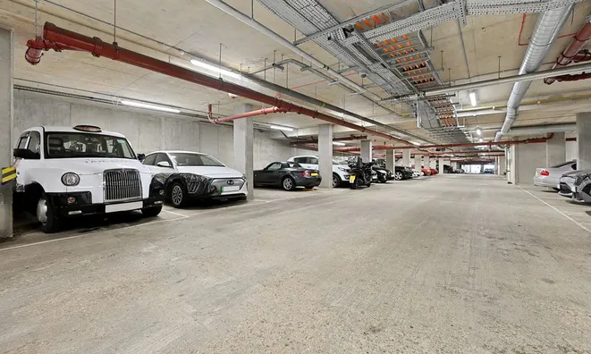 Недвижимость Hilltop Avenue: 5