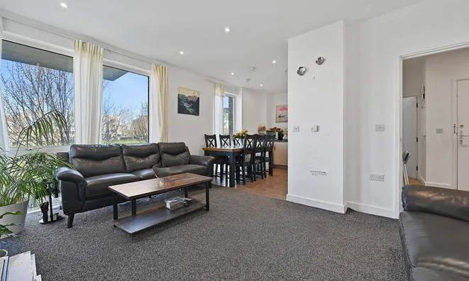 Недвижимость Hilltop Avenue: 7