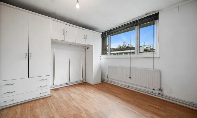 Недвижимость Shoreham Close, Wandsworth: 2