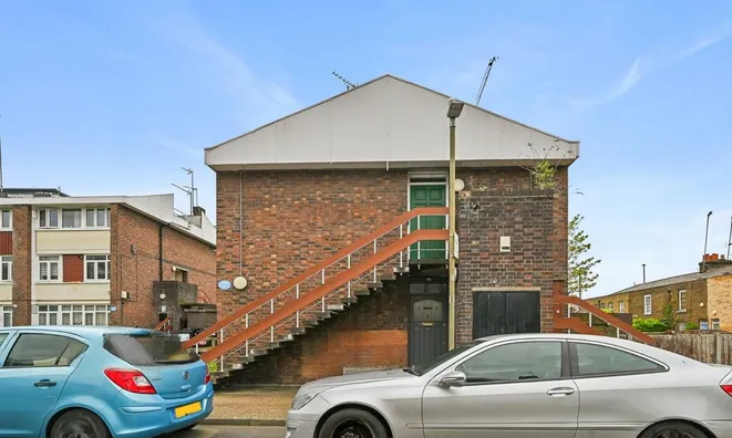 Недвижимость Shoreham Close, Wandsworth: 5