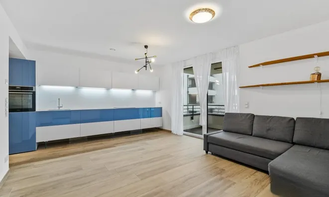 Недвижимость Apartment 2 bedrooms for sale in Luxembourg-Gasperich - Cloche d'or: 3