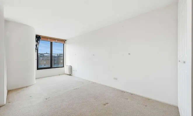 Недвижимость Cromwell Road: 3