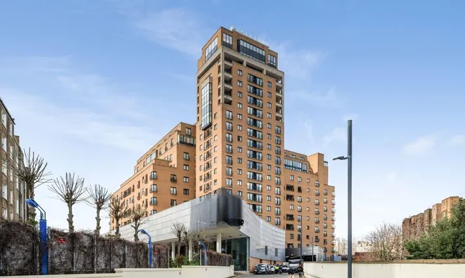 Недвижимость Cromwell Road: 5