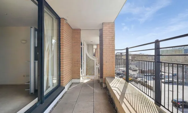 Недвижимость Cromwell Road: 6