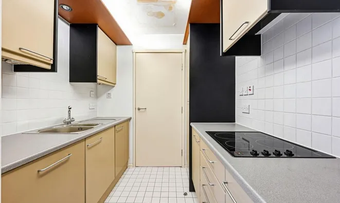 Недвижимость Cromwell Road: 9