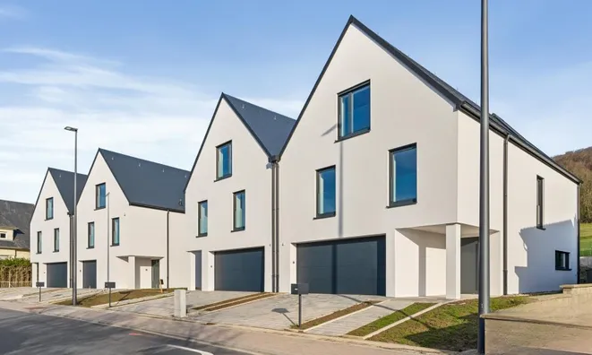 Недвижимость Semi-detached house 3 bedrooms for sale in Roodt-Sur-Syre: 2