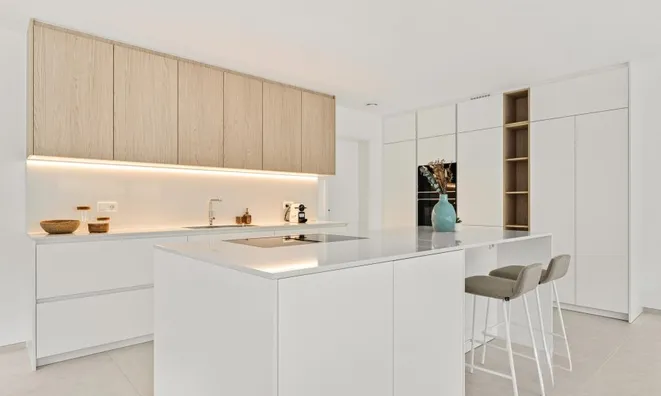 Недвижимость Semi-detached house 3 bedrooms for sale in Roodt-Sur-Syre: 3