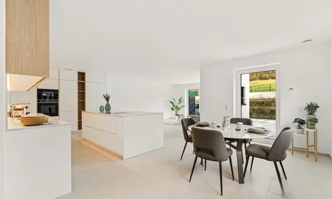 Недвижимость Semi-detached house 3 bedrooms for sale in Roodt-Sur-Syre: 4