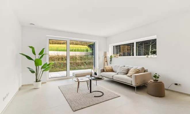 Недвижимость Semi-detached house 3 bedrooms for sale in Roodt-Sur-Syre: 5