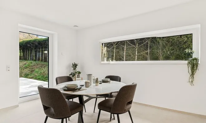 Недвижимость Semi-detached house 3 bedrooms for sale in Roodt-Sur-Syre: 6