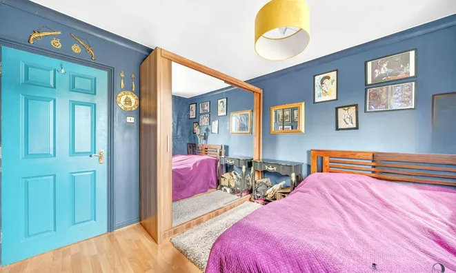 Недвижимость St Andrews Mews: 3