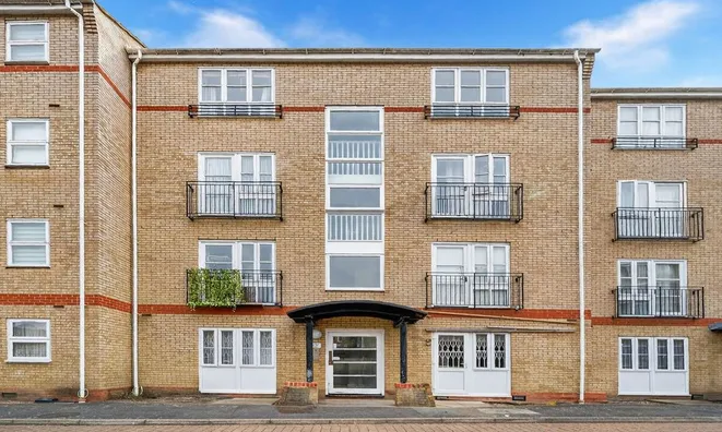 Недвижимость St Andrews Mews: 6