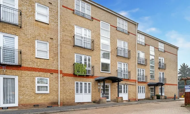 Недвижимость St Andrews Mews: 7