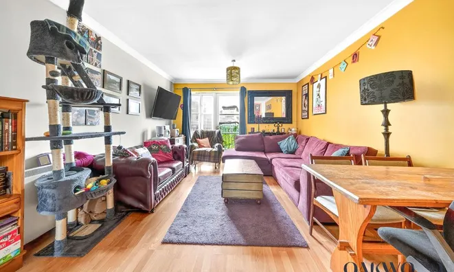 Недвижимость St Andrews Mews: 8