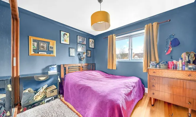 Недвижимость St Andrews Mews: 9