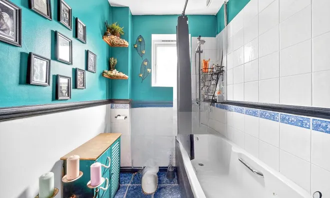 Недвижимость St Andrews Mews: 11