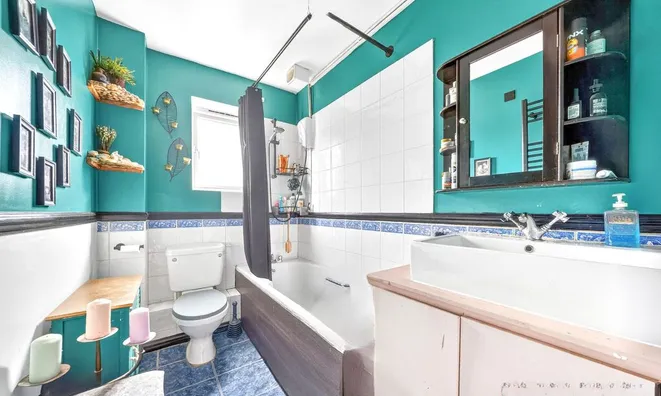 Недвижимость St Andrews Mews: 12