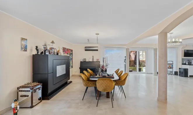 Недвижимость Villa 5 bedrooms for sale in Luxembourg-Bonnevoie: 5