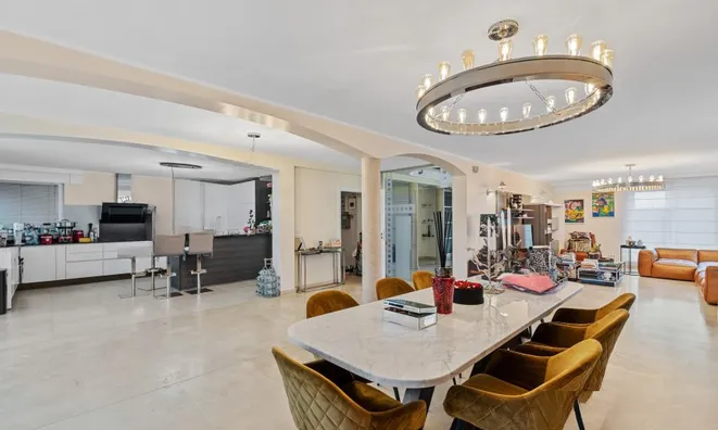 Недвижимость Villa 5 bedrooms for sale in Luxembourg-Bonnevoie: 6