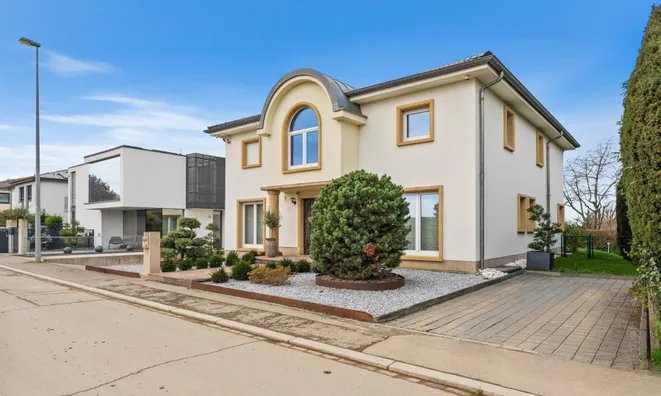 Недвижимость Villa 5 bedrooms for sale in Luxembourg-Bonnevoie: 7