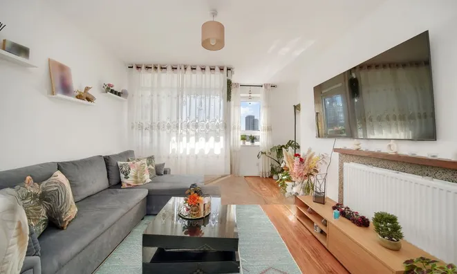 Недвижимость Donegal House, Cambridge Heath Road: 2