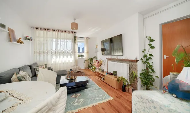 Недвижимость Donegal House, Cambridge Heath Road: 6