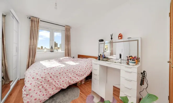 Недвижимость Donegal House, Cambridge Heath Road: 7