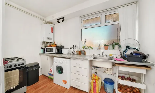 Недвижимость Donegal House, Cambridge Heath Road: 9