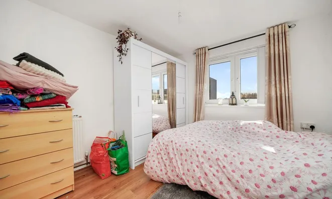 Недвижимость Donegal House, Cambridge Heath Road: 10