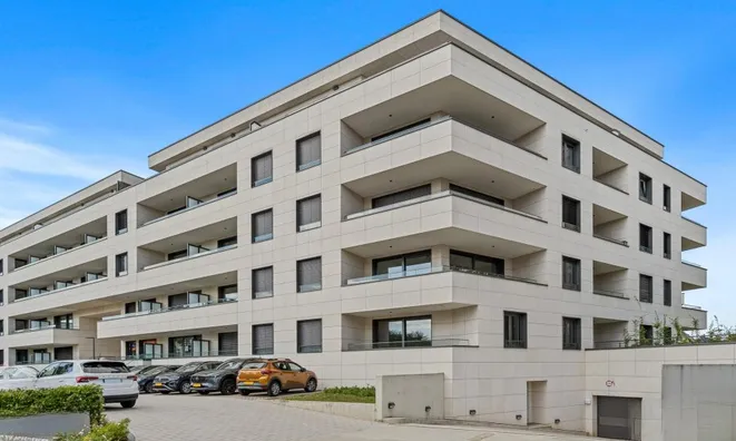 Недвижимость Apartment 2 bedrooms for sale in Luxembourg-Belair: 3