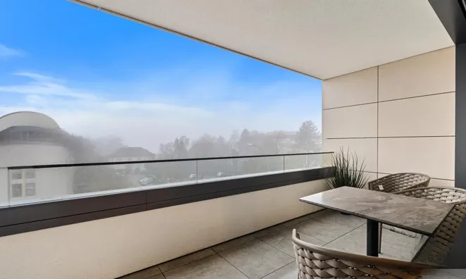 Недвижимость Apartment 2 bedrooms for sale in Luxembourg-Belair: 4