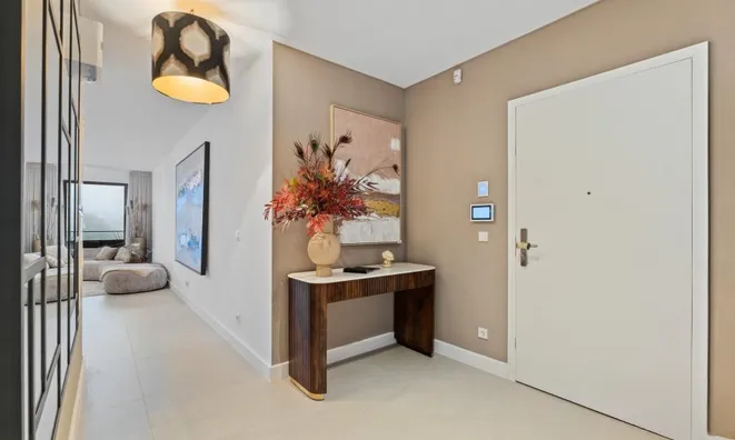Недвижимость Apartment 2 bedrooms for sale in Luxembourg-Belair: 5