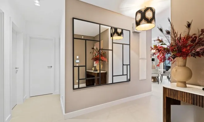 Недвижимость Apartment 2 bedrooms for sale in Luxembourg-Belair: 6