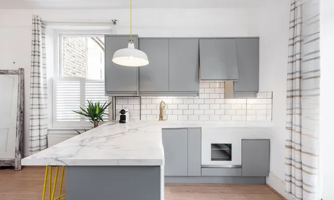 Недвижимость Gloucester Drive: 1