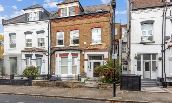 Недвижимость Gloucester Drive: 7