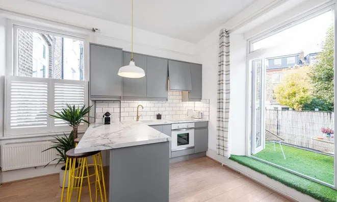 Недвижимость Gloucester Drive: 8