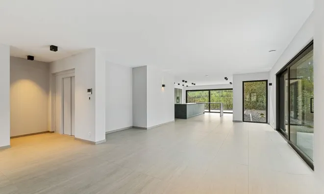 Недвижимость Semi-detached house 3 bedrooms for sale in Oberanven: 2