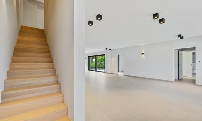 Недвижимость Semi-detached house 3 bedrooms for sale in Oberanven: 5