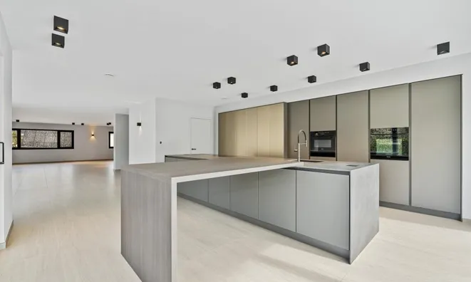 Недвижимость Semi-detached house 3 bedrooms for sale in Oberanven: 6
