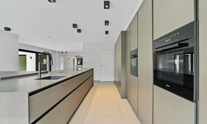 Недвижимость Semi-detached house 3 bedrooms for sale in Oberanven: 7