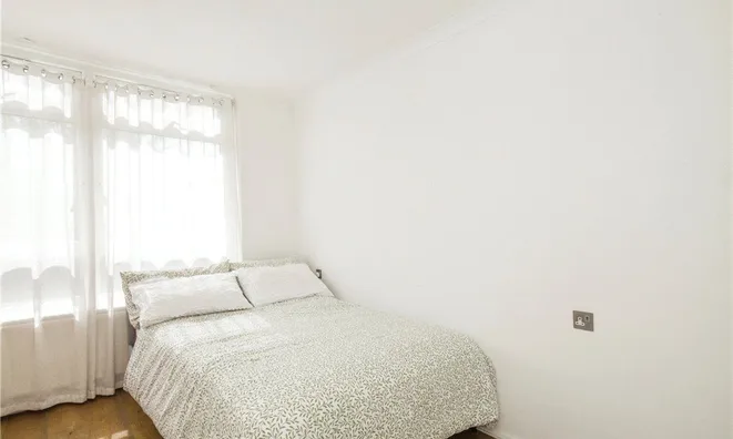 Недвижимость Sheridan House, York Road: 5