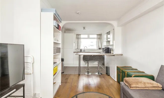 Недвижимость Sheridan House, York Road: 7