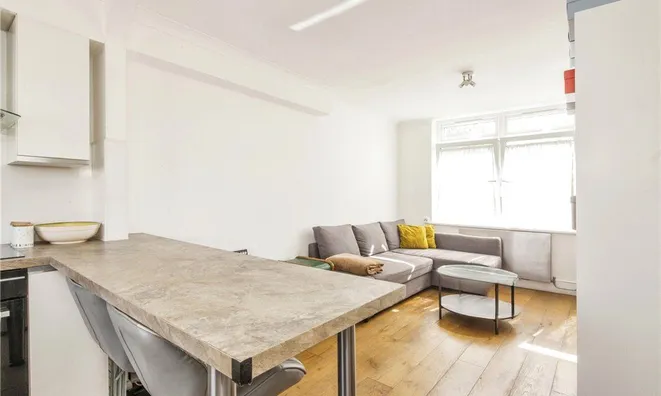 Недвижимость Sheridan House, York Road: 11